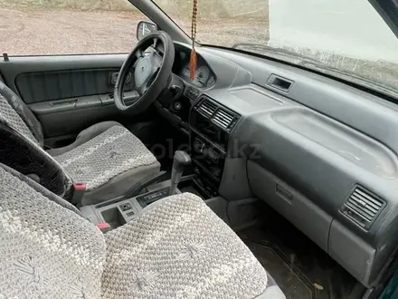 Mitsubishi Space Runner 1993 года за 950 000 тг. в Мерке – фото 4