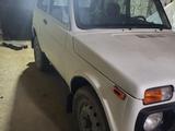 ВАЗ (Lada) Lada 2121 2011 годаүшін1 550 000 тг. в Тараз – фото 2