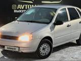 ВАЗ (Lada) Kalina 1119 2008 годаүшін1 300 000 тг. в Атырау