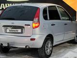 ВАЗ (Lada) Kalina 1119 2008 годаүшін1 300 000 тг. в Атырау – фото 4