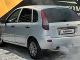 ВАЗ (Lada) Kalina 1119 2008 годаүшін1 300 000 тг. в Атырау – фото 3