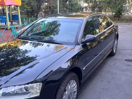 Audi A8 2006 года за 5 200 000 тг. в Талдыкорган