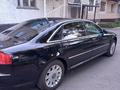 Audi A8 2006 годаүшін5 200 000 тг. в Талдыкорган – фото 6