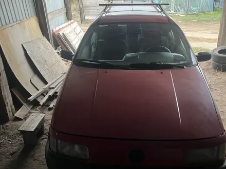 Volkswagen Passat 1991 года за 900 000 тг. в Павлодар