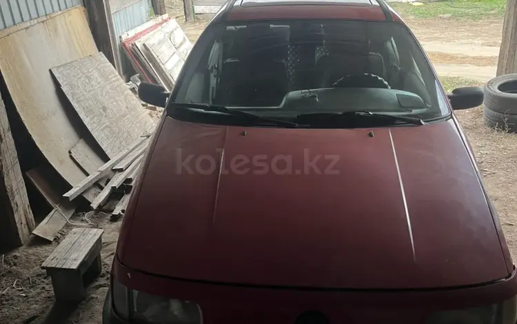 Volkswagen Passat 1991 года за 900 000 тг. в Павлодар