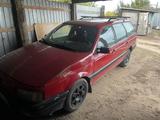 Volkswagen Passat 1991 года за 900 000 тг. в Павлодар – фото 4