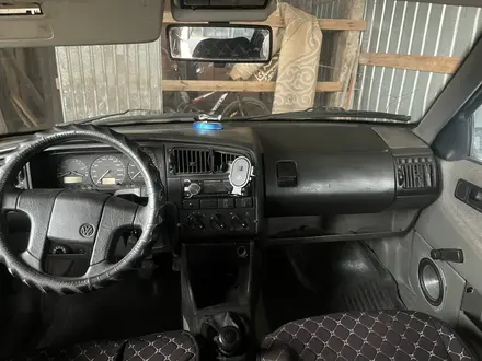 Volkswagen Passat 1991 года за 900 000 тг. в Павлодар – фото 6