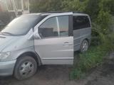 Mercedes-Benz Vito 2002 года за 2 500 000 тг. в Астана – фото 2