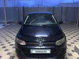 Volkswagen Polo 2013 годаүшін3 600 000 тг. в Есик