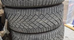 Continental Viking Contact 265/60 R18 за 50 000 тг. в Усть-Каменогорск