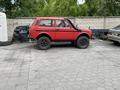 ВАЗ (Lada) Lada 2121 1993 годаүшін1 500 000 тг. в Караганда – фото 4