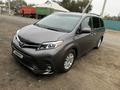 Toyota Sienna 2015 года за 11 000 000 тг. в Кызылорда