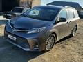 Toyota Sienna 2015 годаfor11 000 000 тг. в Кызылорда – фото 2