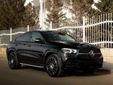 Mercedes-Benz GLE Coupe 2021 года за 38 000 000 тг. в Павлодар