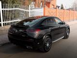 Mercedes-Benz GLE Coupe 2021 года за 38 000 000 тг. в Павлодар – фото 5