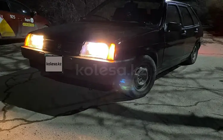 ВАЗ (Lada) 2109 2003 годаfor799 999 тг. в Туркестан