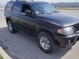 Mitsubishi Montero Sport 1999 года за 4 500 000 тг. в Шымкент