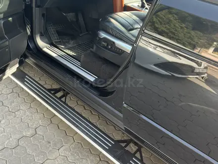 Land Rover Range Rover 2006 года за 10 000 000 тг. в Алматы – фото 9