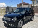 Land Rover Range Rover 2006 годаүшін10 000 000 тг. в Алматы – фото 2