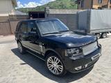 Land Rover Range Rover 2006 годаүшін10 000 000 тг. в Алматы – фото 3