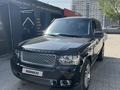 Land Rover Range Rover 2006 года за 10 000 000 тг. в Алматы – фото 5