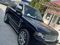 Land Rover Range Rover 2006 года за 10 000 000 тг. в Алматы – фото 6