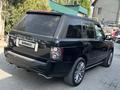 Land Rover Range Rover 2006 года за 10 000 000 тг. в Алматы – фото 8