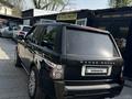 Land Rover Range Rover 2006 года за 10 000 000 тг. в Алматы – фото 7