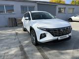 Hyundai Tucson 2024 года за 14 000 000 тг. в Петропавловск – фото 2