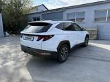 Hyundai Tucson 2024 года за 14 000 000 тг. в Петропавловск – фото 3