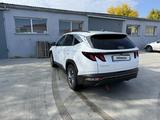 Hyundai Tucson 2024 года за 14 000 000 тг. в Петропавловск – фото 4