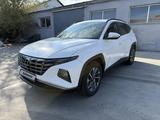 Hyundai Tucson 2024 года за 14 000 000 тг. в Петропавловск