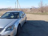 Nissan Altima 2004 года за 2 700 000 тг. в Усть-Каменогорск – фото 3