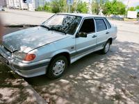 ВАЗ (Lada) 2115 2006 годаүшін1 250 000 тг. в Актобе