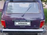 ВАЗ (Lada) Lada 2121 1998 года за 850 000 тг. в Сарканд