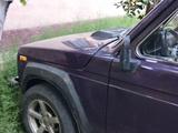 ВАЗ (Lada) Lada 2121 1998 года за 850 000 тг. в Сарканд – фото 4