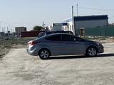 Hyundai Elantra 2013 года за 4 100 000 тг. в Атырау – фото 4