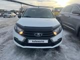 ВАЗ (Lada) Granta 2190 2019 годаүшін4 200 000 тг. в Караганда