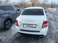 ВАЗ (Lada) Granta 2190 2019 годаүшін4 200 000 тг. в Караганда – фото 4