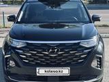 Hyundai Custin 2024 года за 12 000 000 тг. в Караганда – фото 3