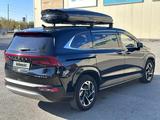 Hyundai Custin 2024 года за 12 000 000 тг. в Караганда – фото 5