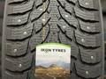 2025 год Ikon Autograph Ice 9 SUV 235/55 R20 102T Гарантия за 94 500 тг. в Алматы