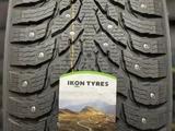 2025 год Ikon Autograph Ice 9 SUV 235/55 R20 102T Гарантия за 94 500 тг. в Алматы