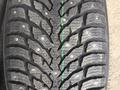 2025 год Ikon Autograph Ice 9 SUV 235/55 R20 102T Гарантия за 94 500 тг. в Алматы – фото 2