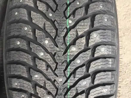 2025 год Ikon Autograph Ice 9 SUV 235/55 R20 102T Гарантия за 94 500 тг. в Алматы – фото 2