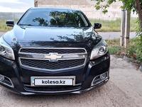 Chevrolet Malibu 2014 годаfor7 500 000 тг. в Уральск