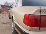 Audi 100 1991 года за 2 400 000 тг. в Кызылорда – фото 2