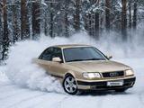 Audi 100 1991 года за 2 400 000 тг. в Кызылорда