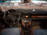 Audi 100 1991 года за 2 400 000 тг. в Кызылорда – фото 4