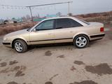 Audi 100 1991 года за 2 400 000 тг. в Кызылорда – фото 5